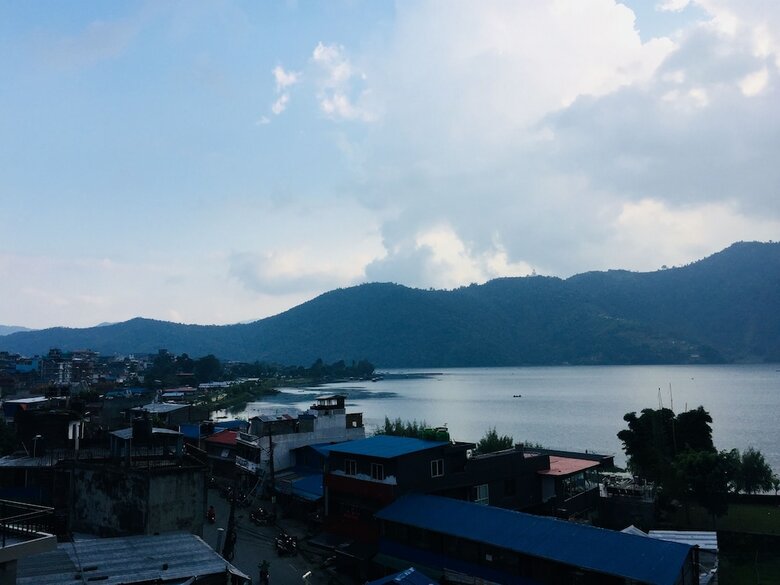 Hotel Golden Lake