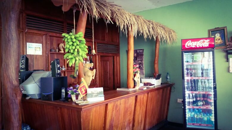 Hotel Hungry Lion Resort
