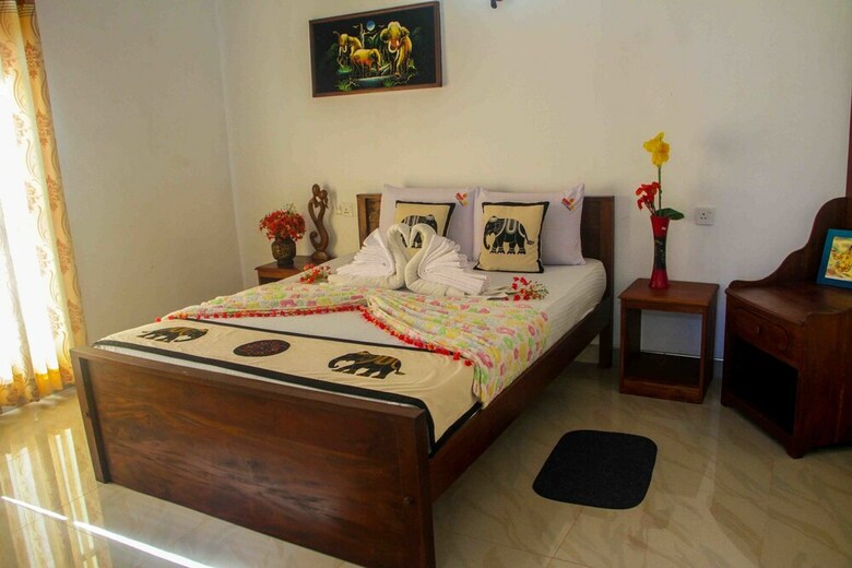 Hotel Hungry Lion Resort