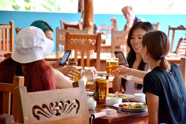 Hotel Hungry Lion Resort