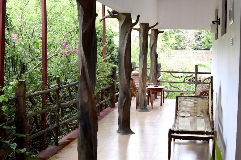 Hotel Hungry Lion Resort