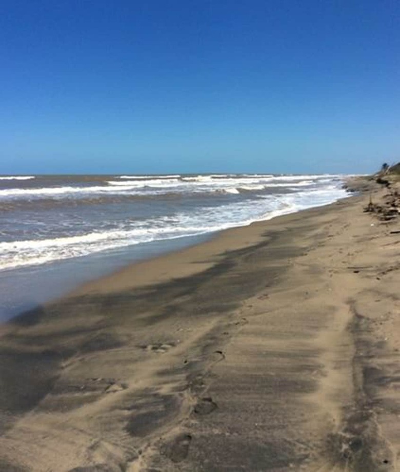 Villa Trujillo Eco Beach 228