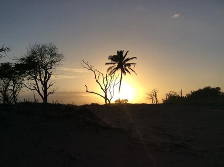 Villa Trujillo Eco Beach 228