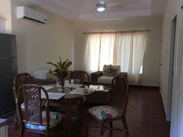 Villa Trujillo Eco Beach 228