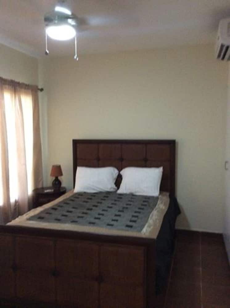 Villa Trujillo Eco Beach 228