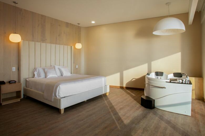 Hotel Acantilados