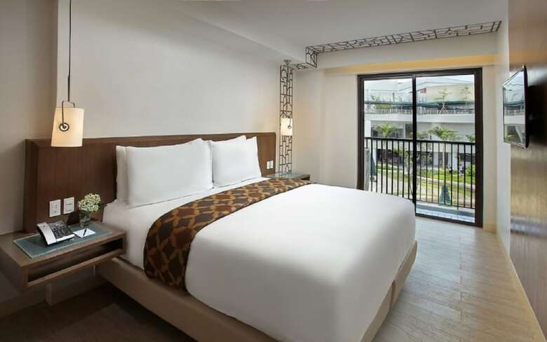 Quest Hotel Tagaytay