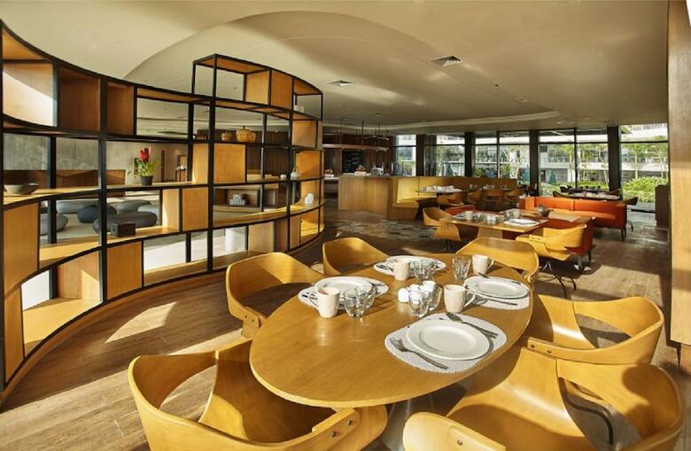 Quest Hotel Tagaytay