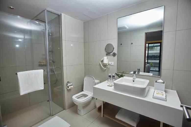 Quest Hotel Tagaytay