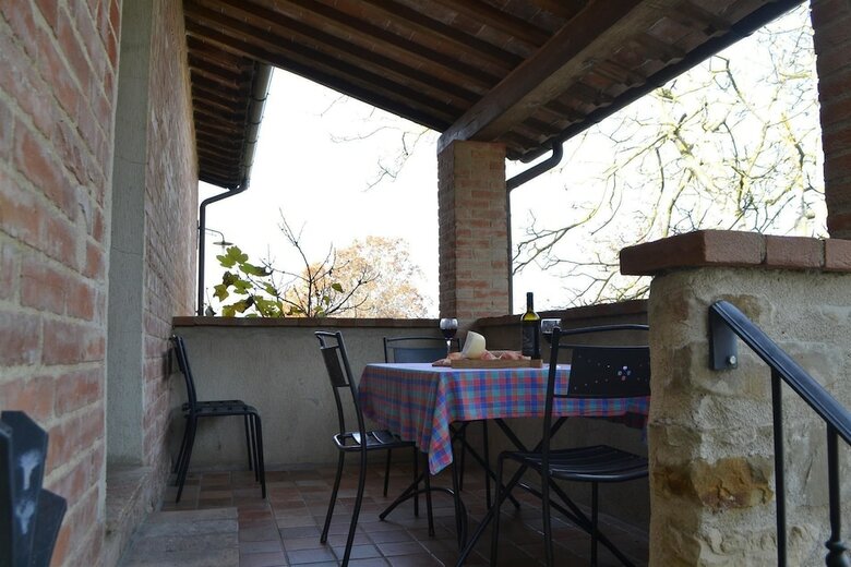 Agroturismo Agriturismo Marano