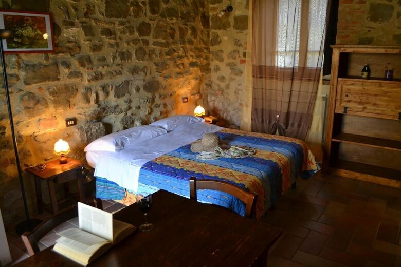 Agroturismo Agriturismo Marano