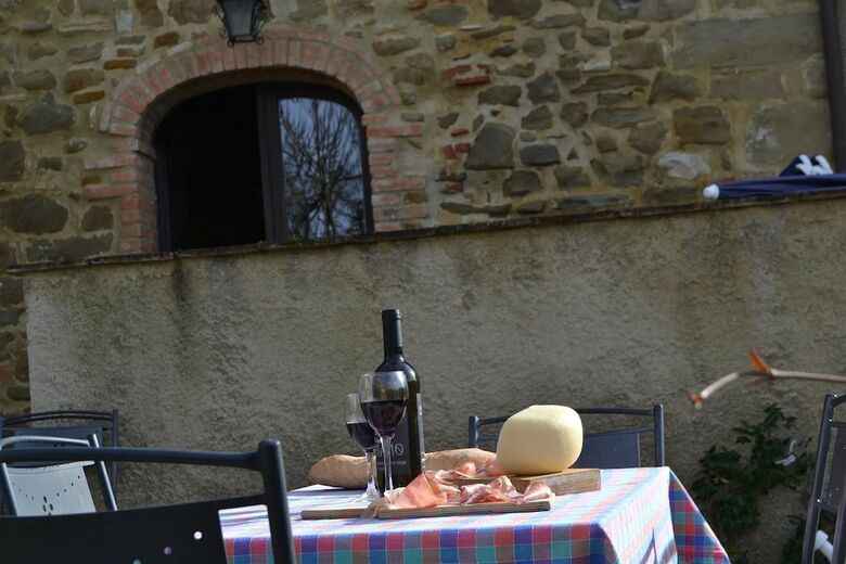 Agroturismo Agriturismo Marano