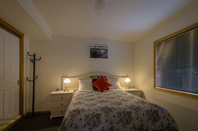Maria Views Bed & Breakfast