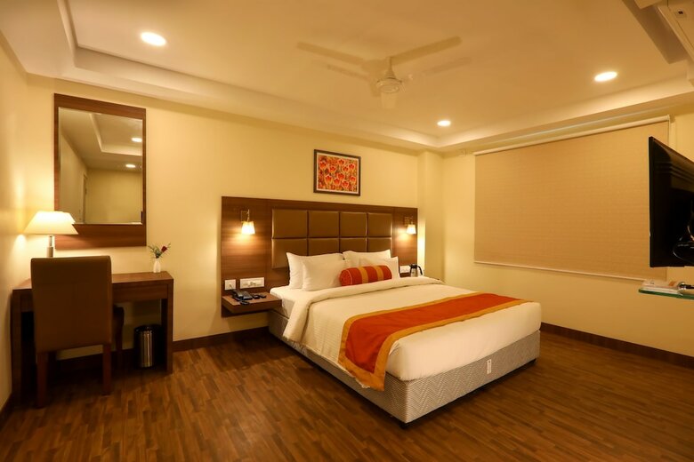 Tia Hotel