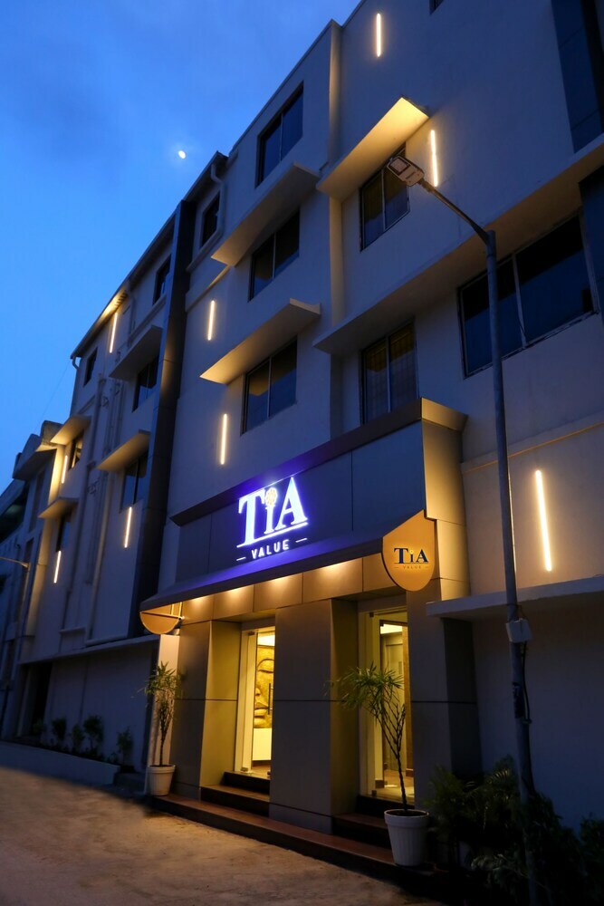 Tia Hotel