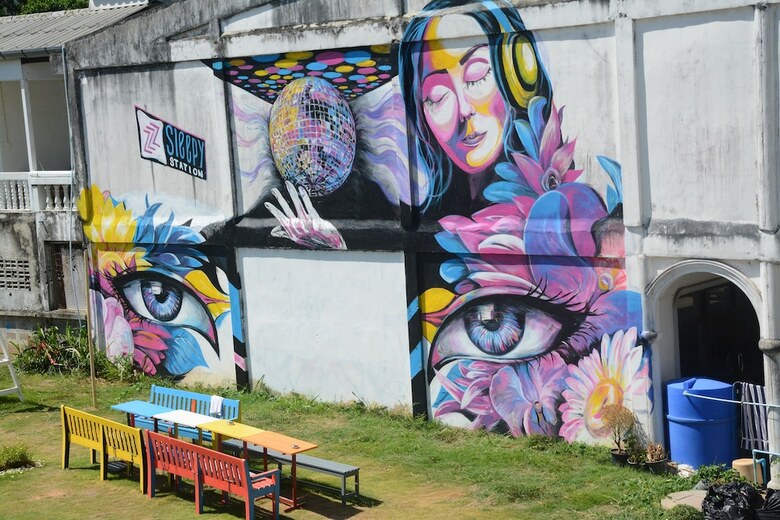 Hostal Sleepy Station - Hostel