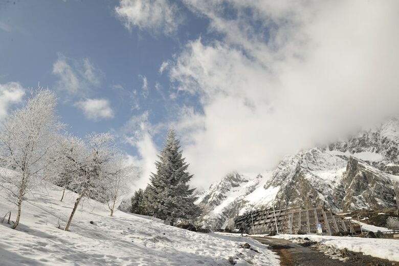 Residence Azureva Piau-engaly
