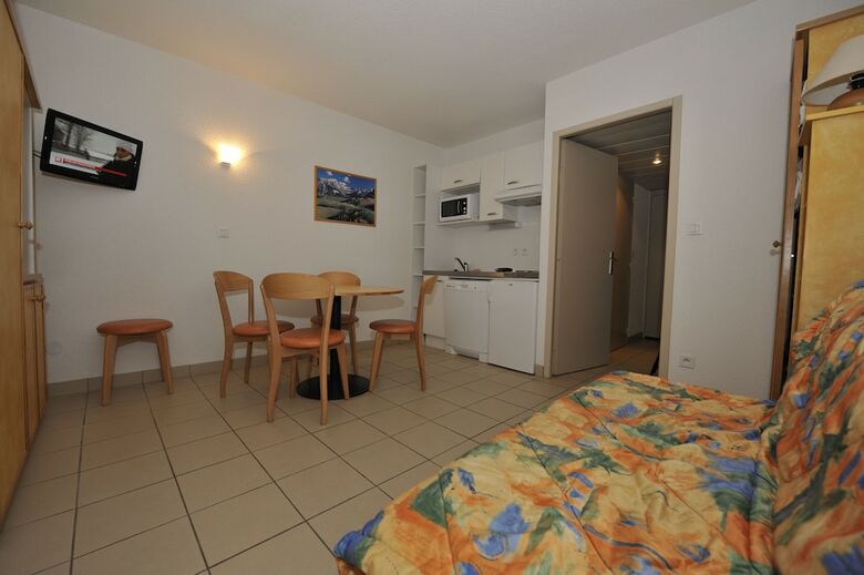 Residence Azureva Piau-engaly
