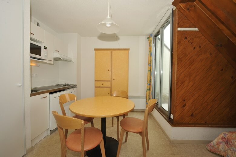 Residence Azureva Piau-engaly