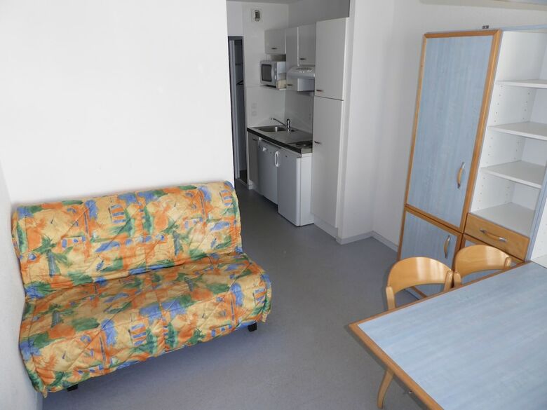 Residence Azureva Piau-engaly