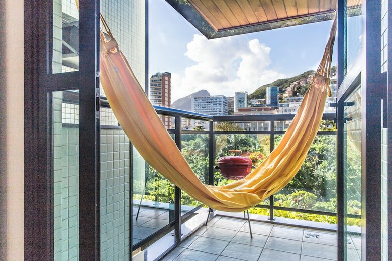 Omar Do Rio - Apartamento Pm101