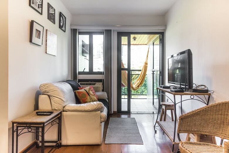 Omar Do Rio - Apartamento Pm101