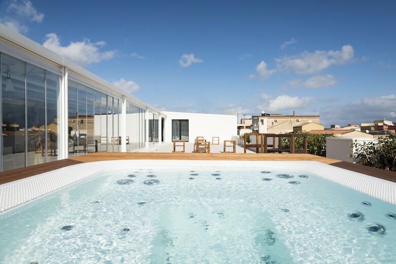 Posada Alkamuri Posh Hotel & Spa