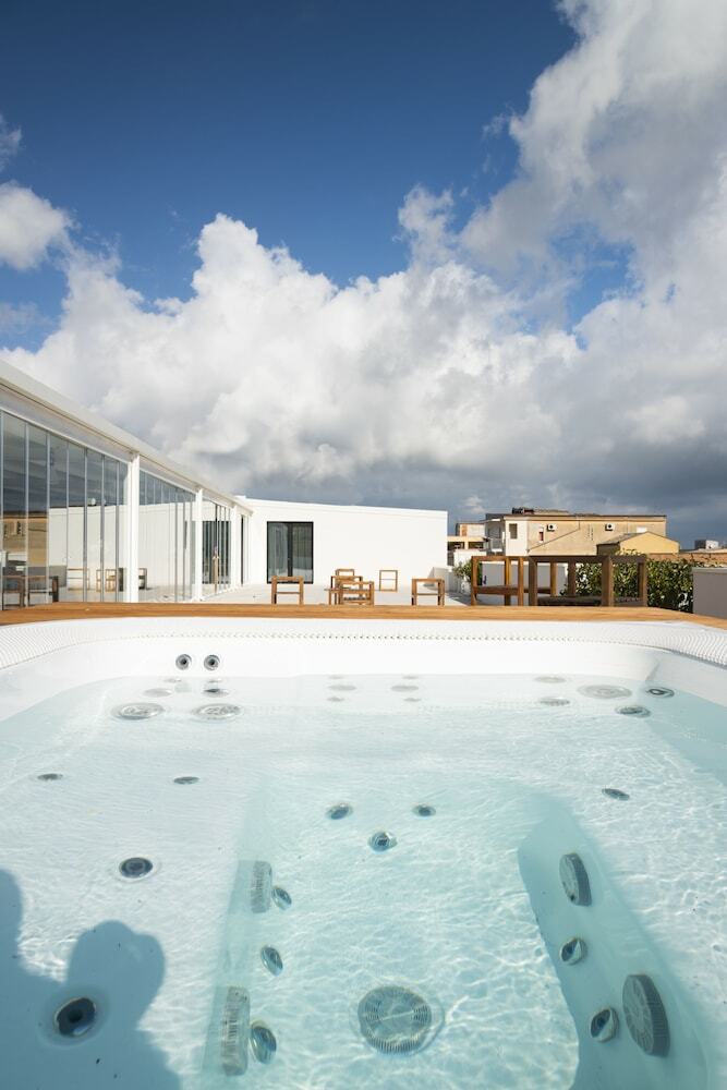 Posada Alkamuri Posh Hotel & Spa