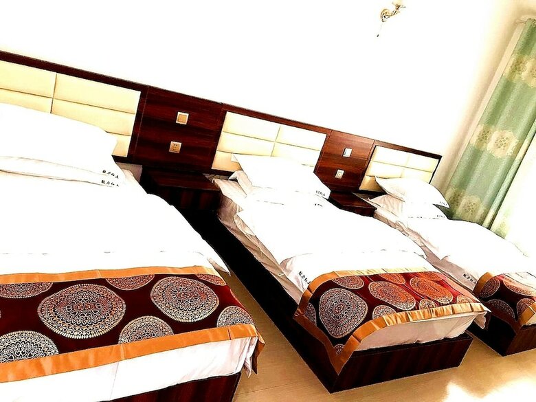 Bed & Breakfast Hongjingxuan Hotel