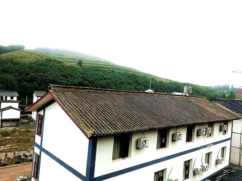 Bed & Breakfast Hongjingxuan Hotel
