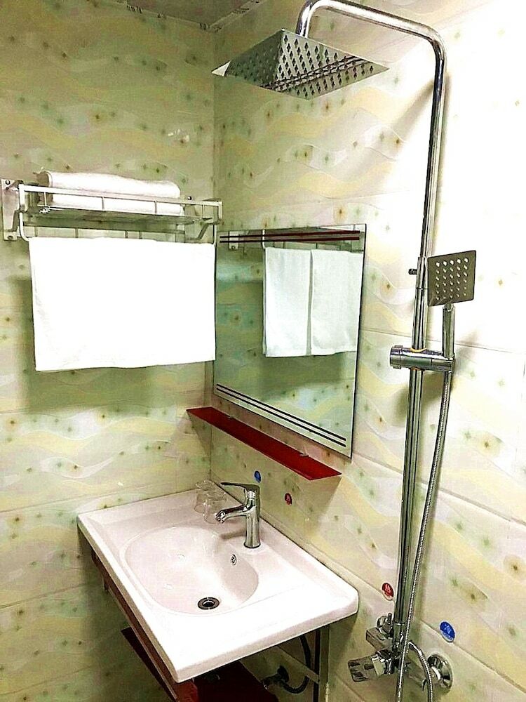Bed & Breakfast Hongjingxuan Hotel