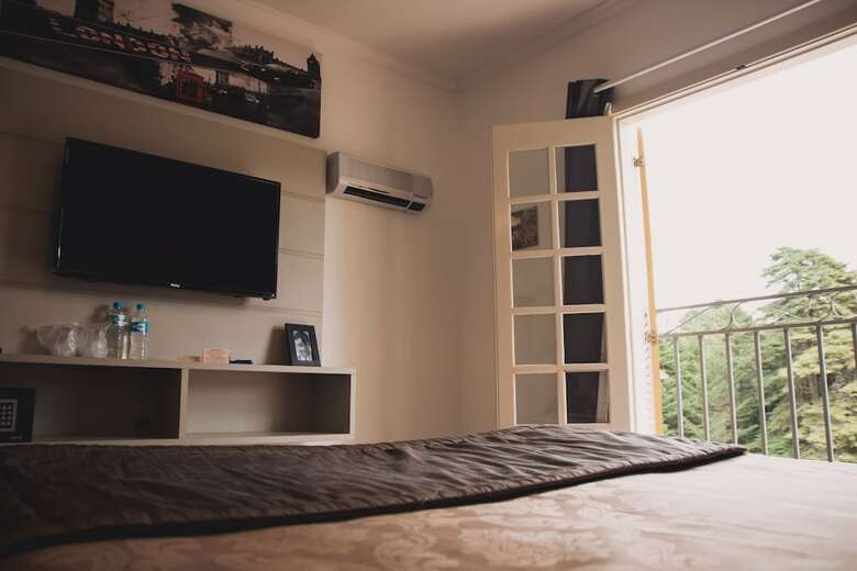 Hotel Casar�o Da Ducha