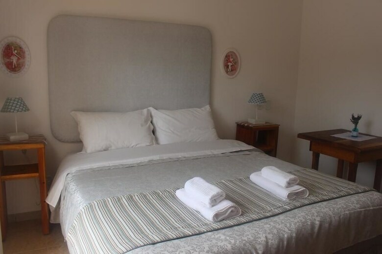 Hotel Casar�o Da Ducha