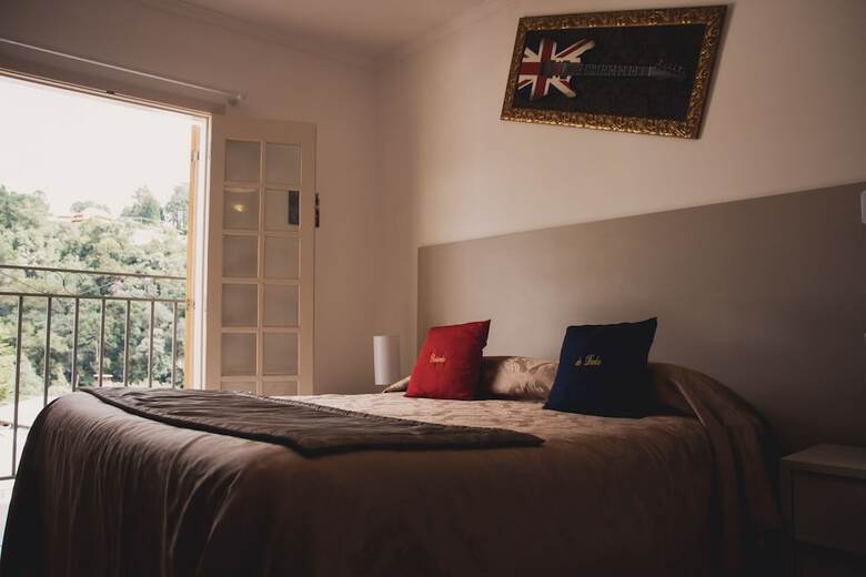 Hotel Casar�o Da Ducha