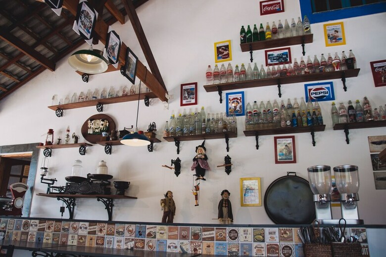 Hotel Casar�o Da Ducha