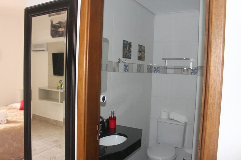 Hotel Casar�o Da Ducha