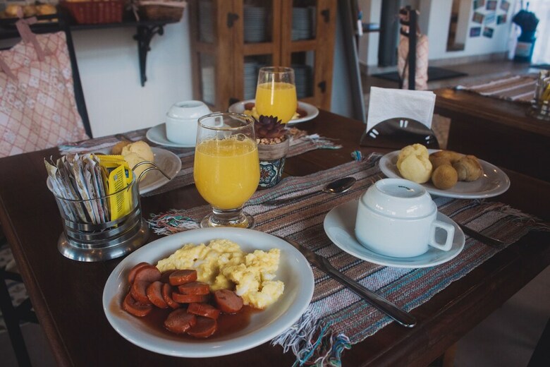 Hotel Casar�o Da Ducha