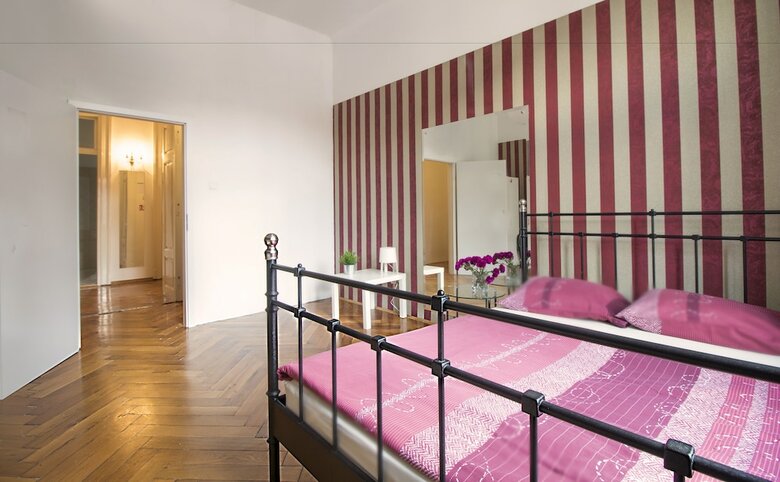 Hostal Hostel Centar 2
