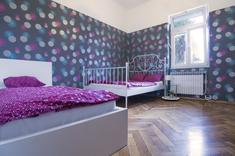Hostal Hostel Centar 2