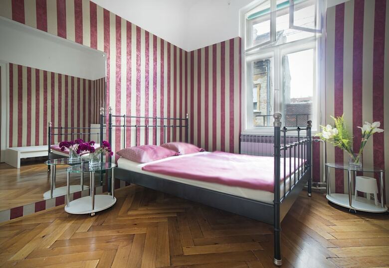 Hostal Hostel Centar 2