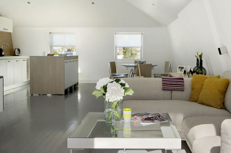 Hotel Nevern Place By Supercity Aparthotels