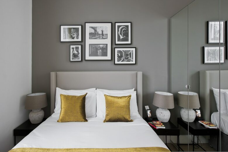 Hotel Nevern Place By Supercity Aparthotels