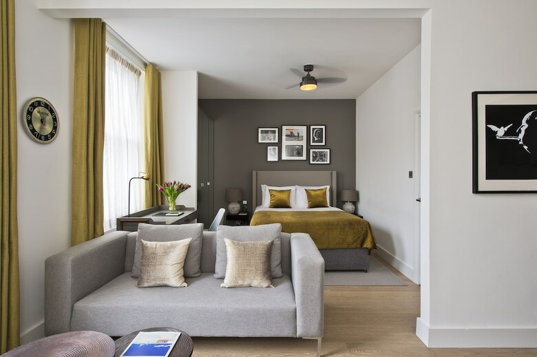 Hotel Nevern Place By Supercity Aparthotels