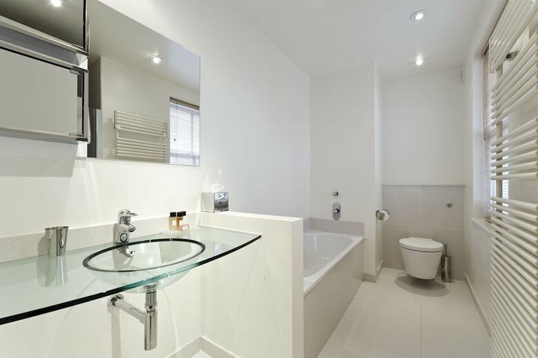 Hotel Nevern Place By Supercity Aparthotels