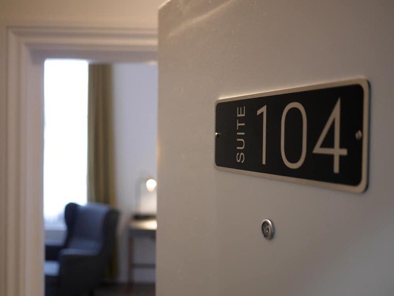 Hotel Nevern Place By Supercity Aparthotels