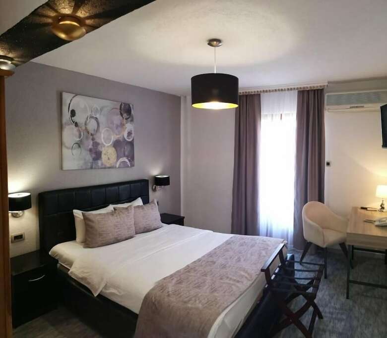 Hotel Ideal