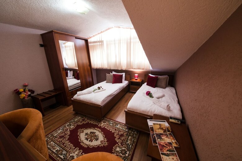 Hotel Ideal