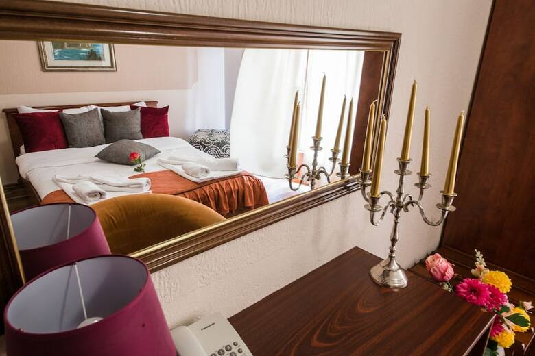 Hotel Ideal