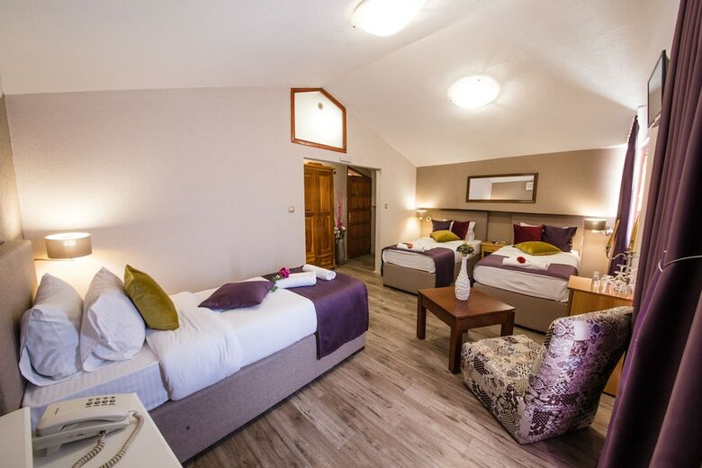 Hotel Ideal
