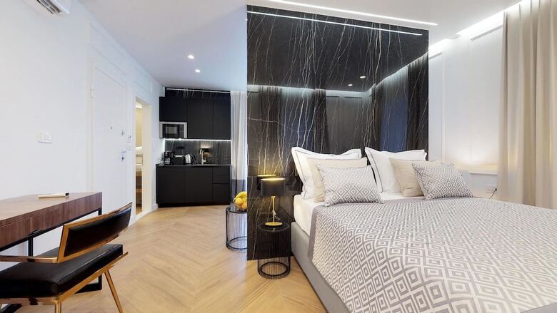 Fortuna Luxury Apartment 2